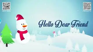 Nu Skin Christmas Magic ✨🎄 Season's Greetings 2025