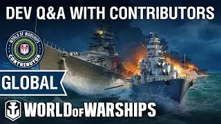Developer Q&A with Community Contributors