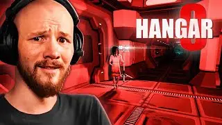 Horror Anomalien im Weltall | HANGAR 8