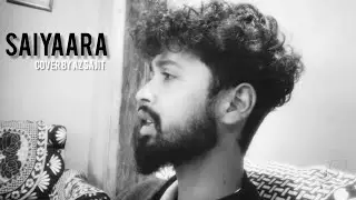 ❤️&zwj;🩹😭Saiyaara Cover Song || Song - 1 || Cover By AZ Sajit 