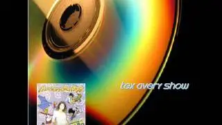 Tex Avery Show