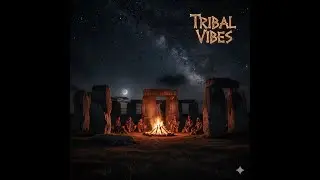 Schizomanicman - Tribal Vibes
