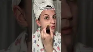 GRL Thriving w/ADHD👌💄❣️ (makeup tips) (full tutorial ⬇️) #adhd #adhdwomen #makeuptutorial