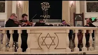 Wertheim School of Music Season Opening Concert 22/23