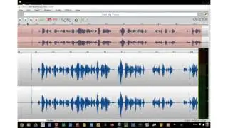 Record Audio on a Chromebook
