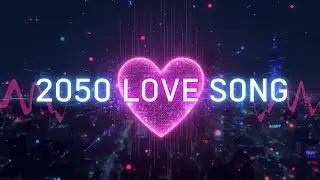 2050 Love Song | True Love Never Dies 💔 | Heart Touching Sad Love Song | RihanVibe