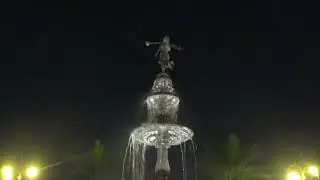 Lima Centro Histórico en Diciembre -2025