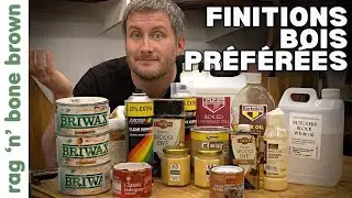 Comment choisir et appliquer une finition bois