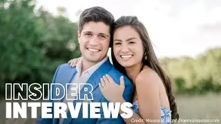 Bachelor's Caila Quinn and Fianc&eacute; Nick Burrello Discuss Details About Upcoming Wedding | The Knot