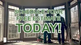 Replacement Windows Atlanta by WindowSourceAtlanta.com