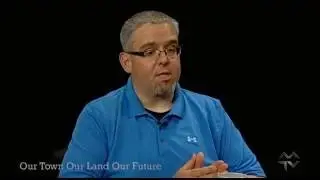 Our Town-Our Land-Our Future: Sports & Recreational Programs in Medfield (5/2016)