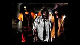 Kane, Mankind and Abyss Mashup - 
