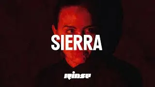 Sierra (live) - Barbi(e)turix Stream - Rinse France