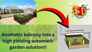 Revolutionise Your Gardening with Automation | Smart Garden 2025