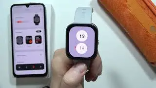 Как исправить ошибку &laquo;Поднятие для пробуждения&raquo; на CMF Watch Pro?