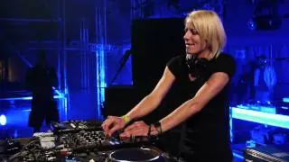 Klaudia Gawlas @ NATURE ONE 2012 (official)