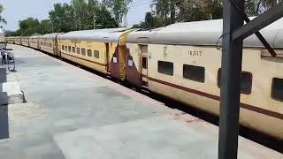 Phaphund to Kanpur Central||Phaphund Railway Station||Mahananda Express (15484 Train). Dibiyapur