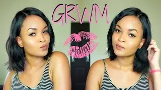 GET READY WITH ME : CASUAL DAY! | TheHoneySeries