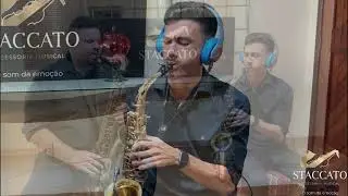 OLHA que dueto de ARREPIAR em 