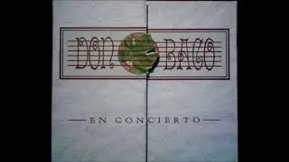 Don Baco - A todo pulm&oacute;n