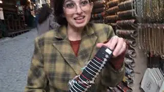 İşler Normal Mi? - 1 dakikalık kısa film