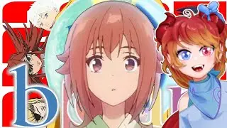2025 Was a INSANE Year For Anime! | Gigguk's Best of Anime 2025 Reaction