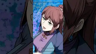𝗪𝗮𝗶𝗳𝘂'𝘀 𝗡𝗶𝗴𝗵𝘁 𝗪𝗶𝘁𝗵 𝗠𝗖🥰🍷|| 𝗠𝘂𝗿𝗶𝗺 𝗟𝗼𝗴𝗶𝗻 || #manhwa #anime #amv #edit #love #manhwaedit #manga #romance
