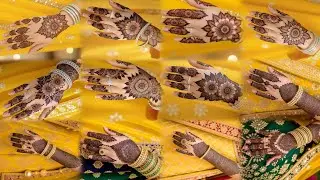 mehndi ke design photos beautiful  |mehandi Ka design | mehandi design 💕