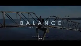 B A L A N C E