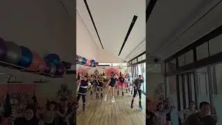 FIT DANCE REBOUND