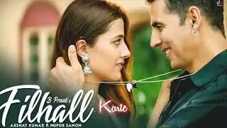 Filhaal 2 Whatsapp Status || B Praak || Ek Baat Batao To Yaadon Mein Marte Ho Song Whatsapp Status