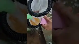 Artemia separation net sale 9747681283