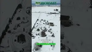 Переезд из города: как мы нашли рай в тишине