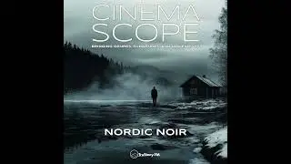 Nordic Noir's Dark Depths: Jakob Stougaard-Nielsen on These Chilling Crime Stories
