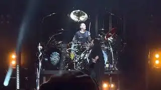 Korn - Idiosyncrasy Live Ruoff Music Center Noblesville, IN 8/24/22