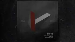 Misoo - Red Lights [Drowne Records]