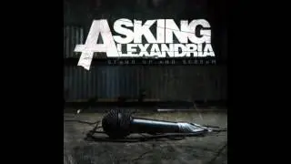 A Candlelit Dinner With Inamorta-Asking Alexandria