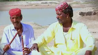 Hidden Talent of Tharparkar, Village Khorbi - Chelar