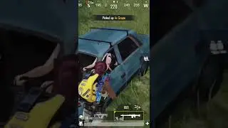 Pubg exit player#shorts #gaming ,🤪