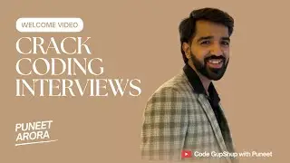 🚀 Crack Coding Interviews | Data Structures in JavaScript (Interview Prep Series)
