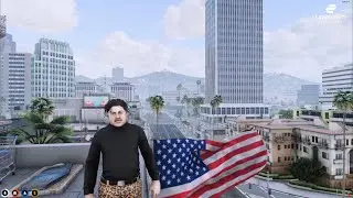 Koil talks about Hardcore Server and Upcoming Event | Nopixel