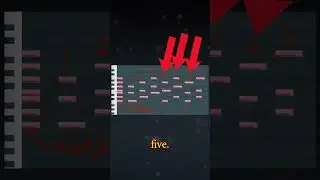 The ULTIMATE R&B CHORD Progression CHEAT CODE For PERFECT Soul Beats