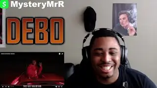 THE DJ CAN RAP?! | TOBE NWIGWE DEBO REACTION