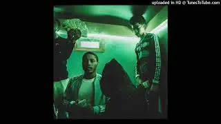 Veeze x WTM Scoob x DT - Itself (Instrumental)