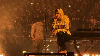 LINKIN PARK - In the End, Faint / From Zero World Tour SEOUL 240928 @INSPIRE ARENA