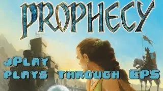 jPlay plays through Prophecy - EP5