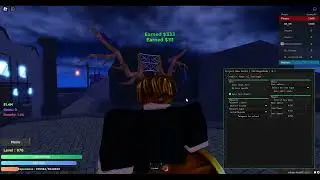 Fastest chest farm in Project New World