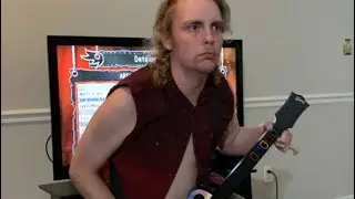 Как играть в Rockband 4 на PS5 онлайн.