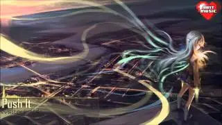 【8Bit | Dubstep】Walter Wilde - Push It