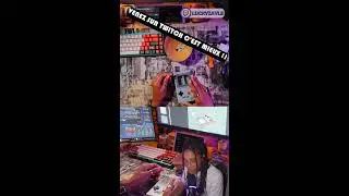 [Short] 🎉LEGO Game Boy - La NOSTALGIE  - On va s'arracher les locks pour le montage 🎉| RDV Twitch